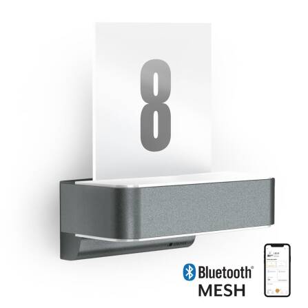 LED Außenleuchte | L 820