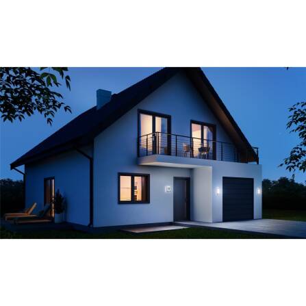 LED Außenleuchte | L 240