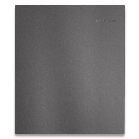 Metzler Briefkasten aus hochwertigem Stahl...