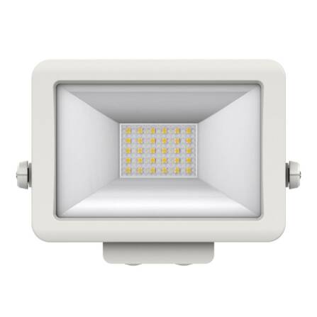 LED-Strahler | theLeda B20L | Weiß