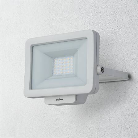LED-Strahler | theLeda B20L | Weiß