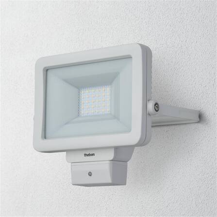 LED-Strahler | theLeda B20L | Weiß