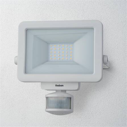 LED-Strahler | theLeda B20L | Weiß