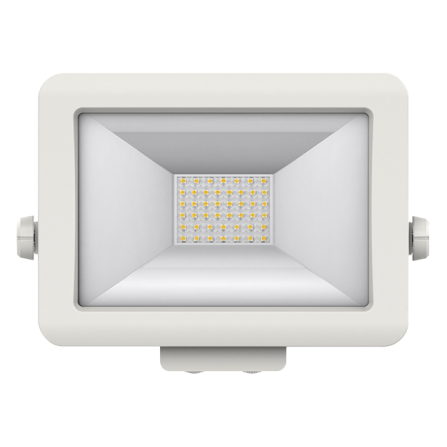 LED-Strahler | theLeda B30L | Weiß