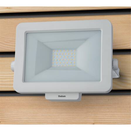 LED-Strahler | theLeda B30L | Weiß