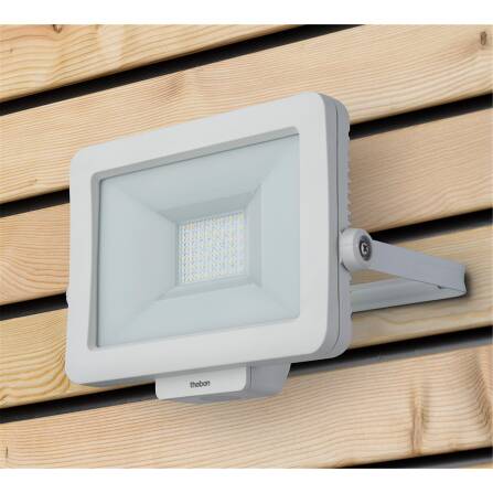 LED-Strahler | theLeda B30L | Weiß