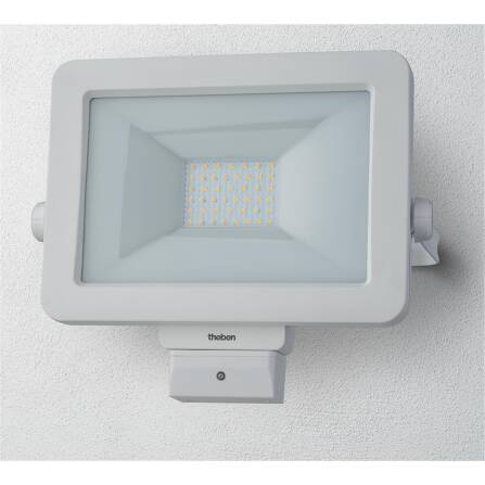 LED-Strahler | theLeda B30L | Weiß