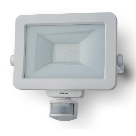 LED-Strahler | theLeda B30L | Weiß