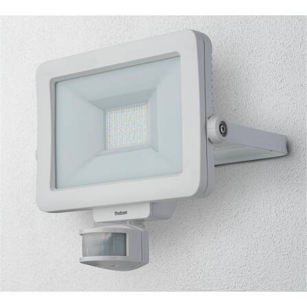 LED-Strahler | theLeda B30L | Weiß