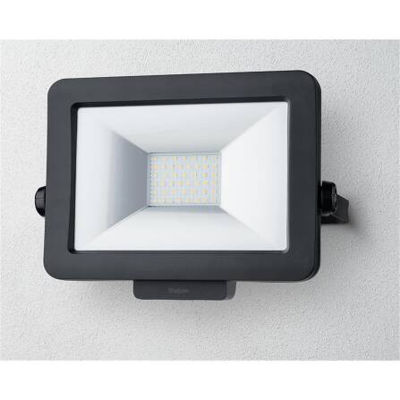 LED-Strahler | theLeda B30L | Schwarz