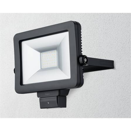 LED-Strahler | theLeda B30L | Schwarz
