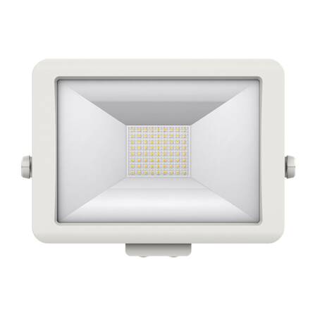 LED-Strahler | theLeda B50L | Weiß