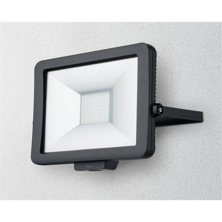 LED-Strahler | theLeda B50L | Schwarz