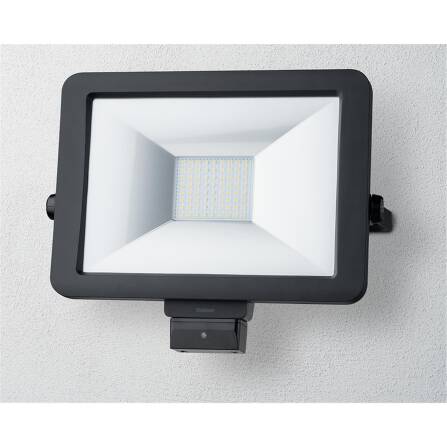 LED-Strahler | theLeda B50L | Schwarz