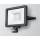 LED-Strahler | theLeda B50L | Schwarz