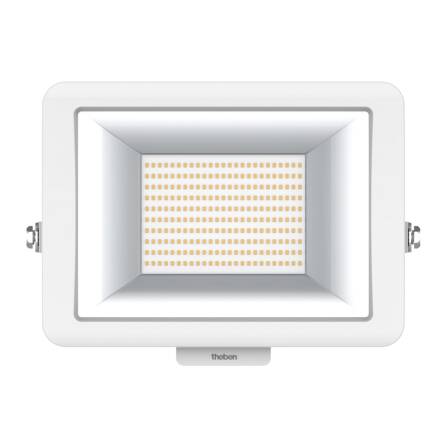 LED-Strahler | theLeda B100L | Weiß