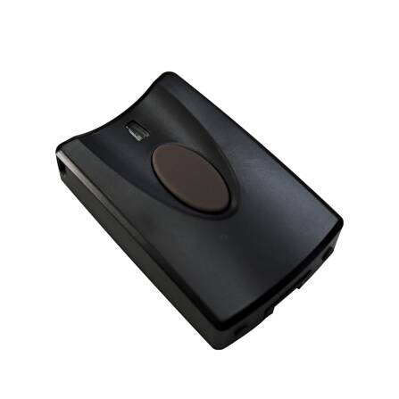 Fernbedienung RC | theLeda B | Schwarz