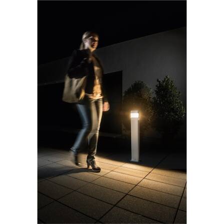 Lampada LED a pali | theLeda D B plus AL