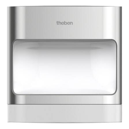 LED-Leuchte | theLeda D S AL