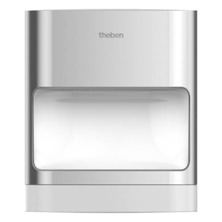 LED-Leuchte | theLeda D SU AL