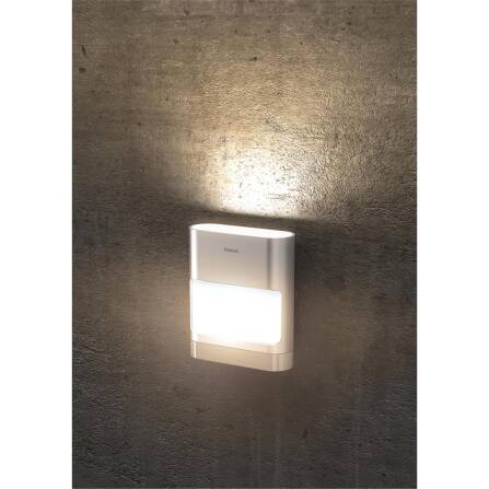 LED-Leuchte | theLeda D SU AL