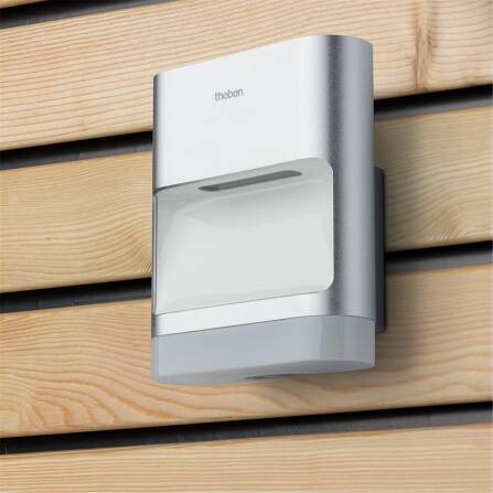 LED-Leuchte | theLeda D SU AL