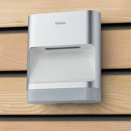 LED-Leuchte | theLeda D SU AL