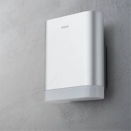 LED-Leuchte | theLeda D U AL