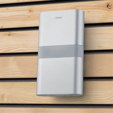 LED-Leuchte | theLeda D UD AL