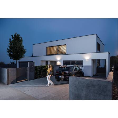 LED-Leuchte | theLeda D UD AL