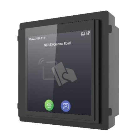 IPS Touch Display Module