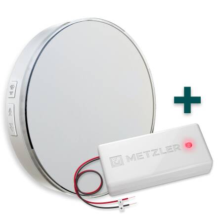 Smarte Türklingel Weiterleitung Universal Set mit...