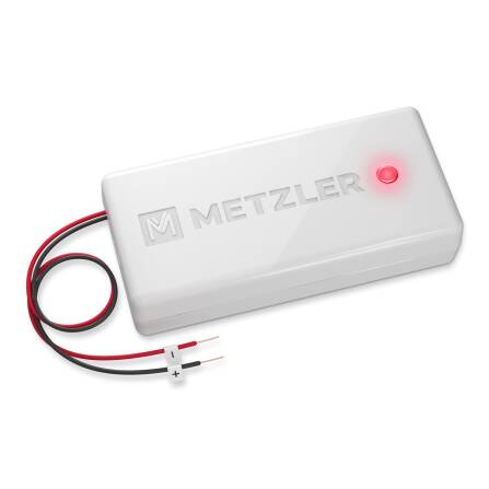 Smarte Türklingel Weiterleitung Universal Set mit Smartphone App, Alexa kompatibel F5-WIFI + MT4.0