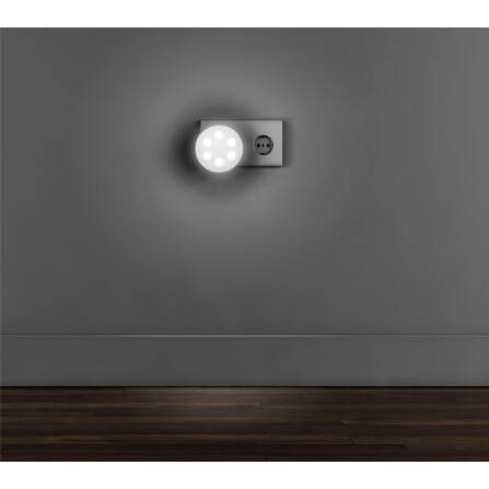 Smarte Türklingel Weiterleitung Universal Set mit Smartphone App, Alexa kompatibel F5-WIFI + MT4.0