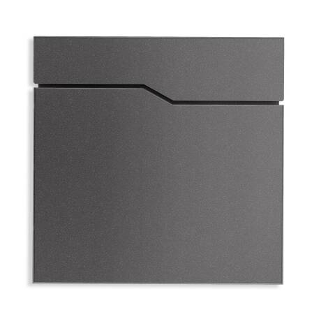 Metzler Briefkasten in minimalistischem Design | DB703...