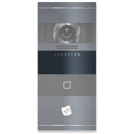 Metzler VDM10 RFID Ersatz Namensschild mit Lasergravur...