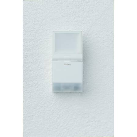 LED-Strahler | theLeda S8-100 | Weiß | Bewegungsmelder