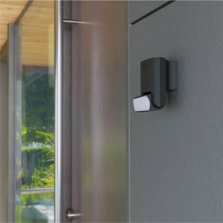 Rilevatore di movimento | IS 130-2 | Nero