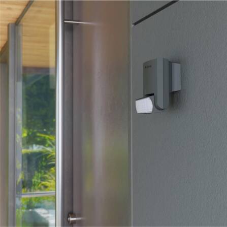 Bewegungsmelder | IS 130-2 | Anthrazit