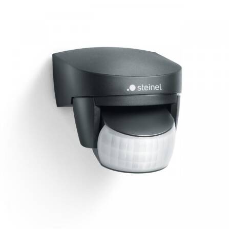 Bewegungsmelder | IS 140-2 | Schwarz