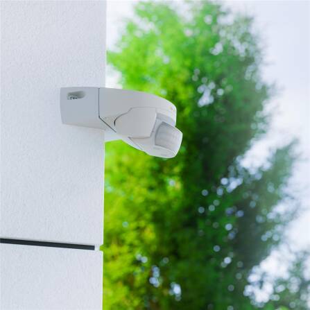 Sensore di movimento | IS 140-2 | Bianco