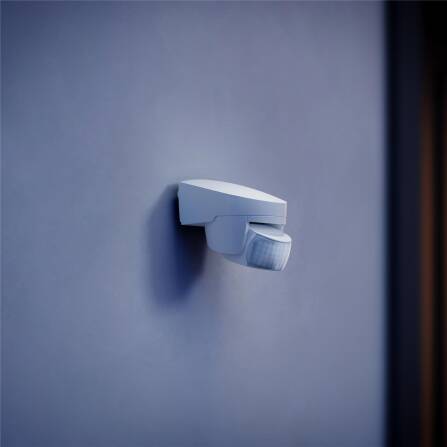 Sensore di movimento | IS 140-2 | Bianco