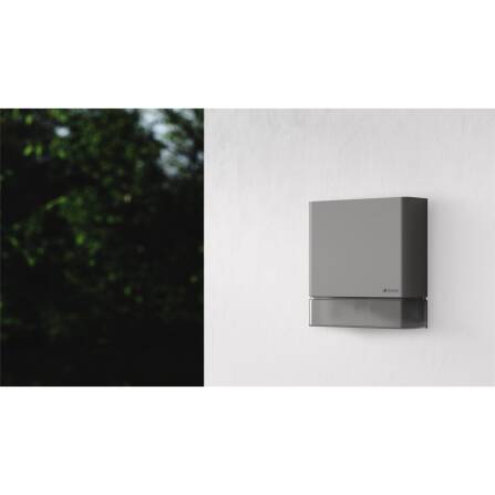 Bewegungsmelder | IS 180 DIGI Basic