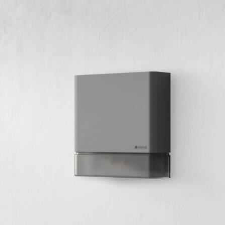 Bewegungsmelder | IS 180 DIGI Basic | Anthrazit