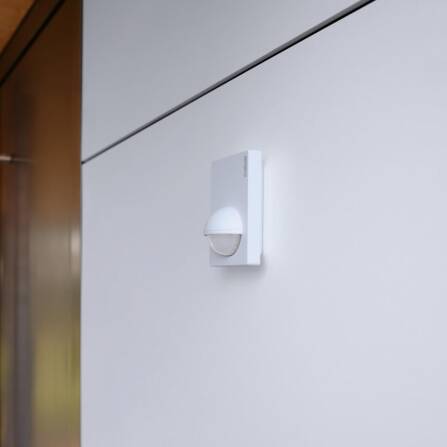 Bewegungsmelder | IS 180-2