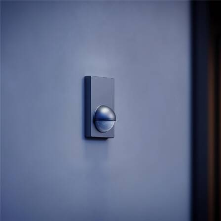 Bewegungsmelder | IS 180-2