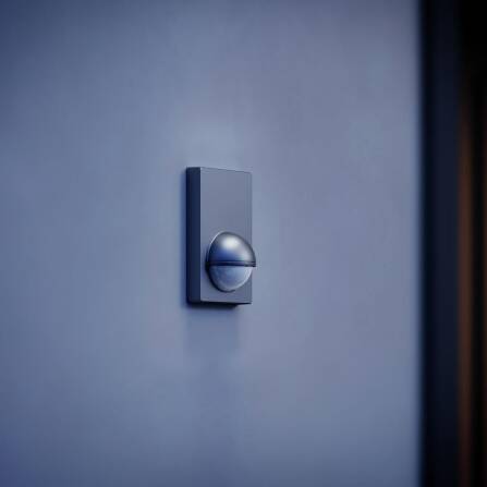 Bewegungsmelder | IS 180-2