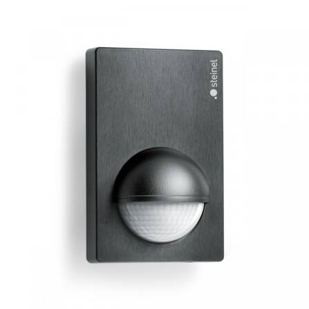 Bewegungsmelder | IS 180-2 | Schwarz