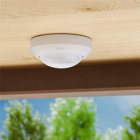 Bewegungsmelder | IS 360-3