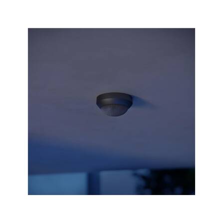 Rilevatore di movimento | IS 360-3 | Nero